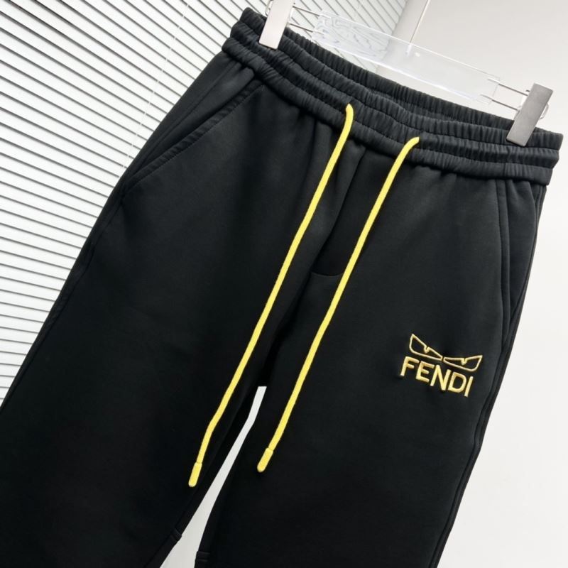 Fendi Long Pants